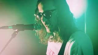 DZ Deathrays - Guillotine (Live Session)