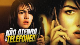 WHEN A STRANGER CALLS: A SUFFOCATION SUSPENSE | COMPLETE Analysis, Curiosities and Ending EXPLAINED!