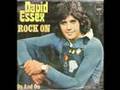 DAVID ESSEX v BENT . Stay the same / Theres something about you baby