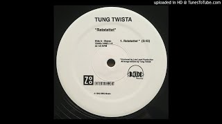 Twista (Tung Twista) - Ratatattat