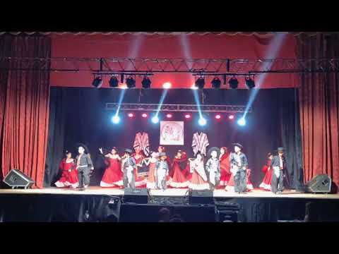 Grupo Amancay: Tradición, Danza y Pasión.