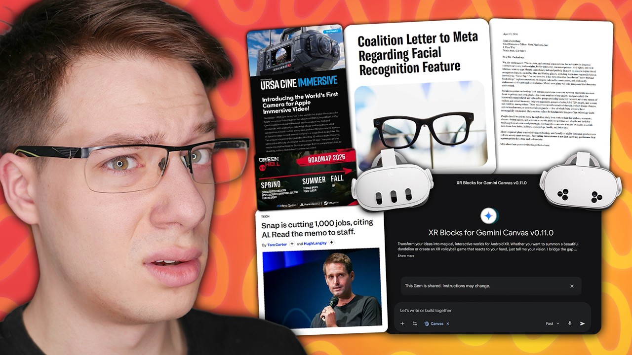 People are FLEEING Meta's Metaverse...