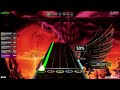 Death Comes in Disguise - Silent Force 100% FC Clone Hero