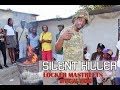 SILENT KILLER LOCKER MASTREETS OFFICIAL VIDEO BY SLIMDOGGZ ENTERTAINMENT