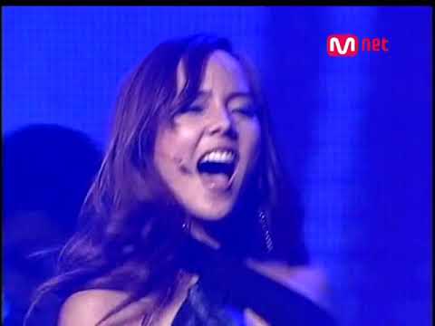 김유진／金楢真 / Eugene / 柳真 Windy M NET 60fps