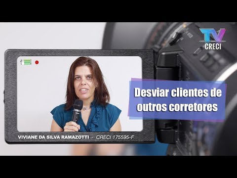 Desviar clientes de outros corretores - Fala Corretor 187