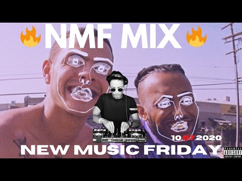 New Music Friday ????BIG BASS BANGERS in the mix ???? [10.07.2020]