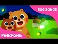 Firefly Lullaby Bug Songs Pinkfong Songs For Children