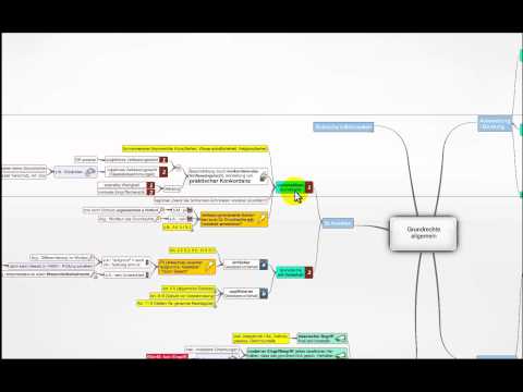 Begründetheit der Verfassungsbeschwerde - Grundrechte #2 - Jura zum Hören