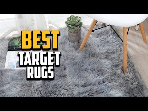 Target Carpets