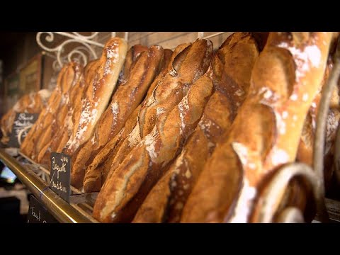 Le boulanger amoureux du terroir girondin - Météo à la carte