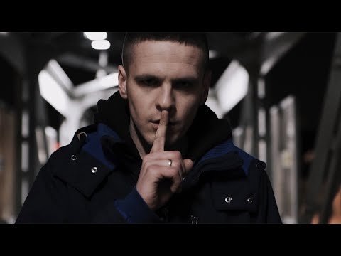 Lajt - DHL (prod. Ramzes) | Official Video