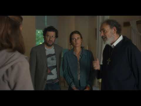 Les Eblouis - Bande-annonce