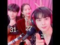 Hwang In Yeop Moon Ga Young And Cha Eun Woo True Beauty True Beauty