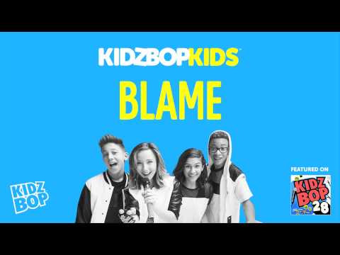 Video thumbnail for Blame