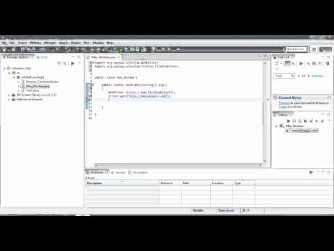 Maximize Browser Windows Using Selenium Java