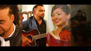 HOLD MY HAND by Bryan Ivor