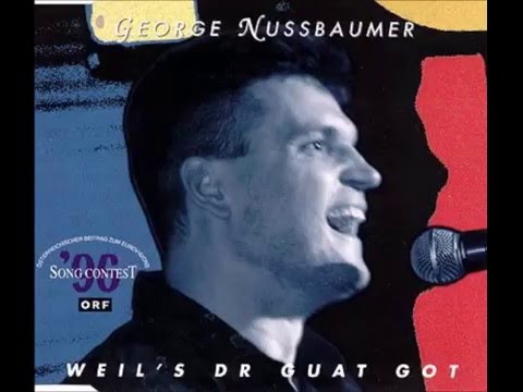 1996 George Nussbaumer - That You Feel Good