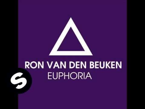 Ron van den Beuken Euphoria Radio-Edit