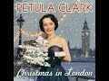 Petula Clark :  Christmas Cards