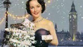 Petula Clark :  Christmas Cards