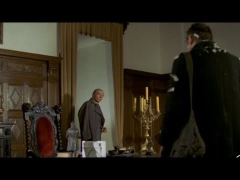 Gheorghe Cozorici în Capcana mercenarilor, la TVR1