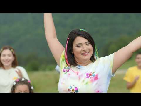 Tamar Albarian / Թամար Ալբարիան - Միշտ սավառնեմ / Misht Savarnem / Poqrik Gandzer / Փոքրիկ Գանձեր