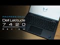 Ноутбук Dell Latitude 7420