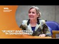 Minister van Defensie Bijleveld gaat praten over meer Europese samenwerking