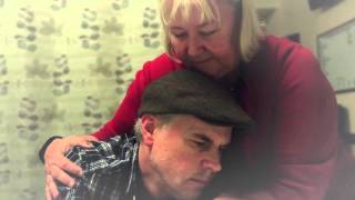 Through the Eyes of a Caregiver - A Hospice and Palliative Care Reflection