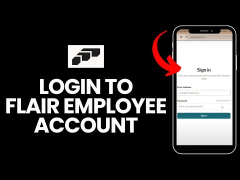 Flair Login