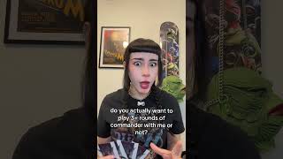 check out my newest video on here! #mtgcommunity #magicthegatheringcommunity #mtgcommander #mtgcards