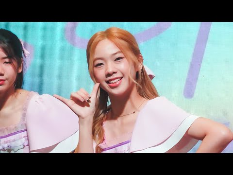 [4K] Believers - Pun BNK48 @ 12th single Roadshow Seacon Square 221001 [Fancam]