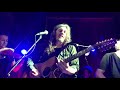 Marty Willson-Piper - Time Is Imaginary (Live)