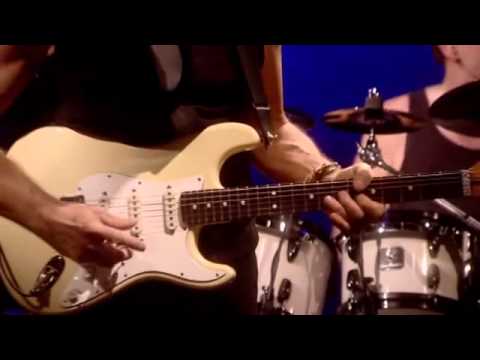 Jeff Beck, Tal Wilkenfeld,  Vinnie Colaiuta