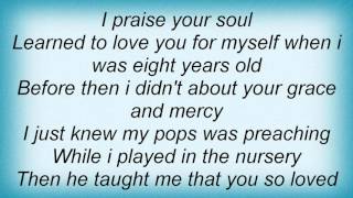 15238 Nick Cannon - I Owe You Lyrics