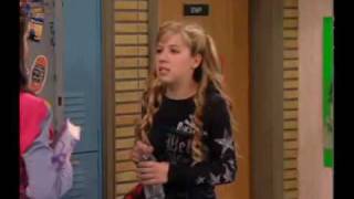 Jennette mcCurdy&#39;s best icarly moments 