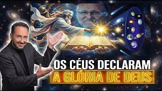 EBD - | Prof. DR. Marcos Eberlin | Igreja Presbiteriana de Pinheiros | A GRANDEZA DO NOSSO DEUS!
