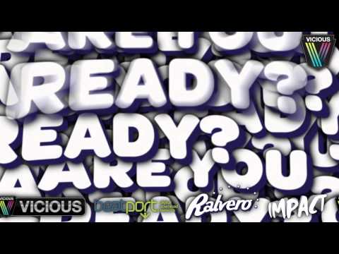 Ralvero - IMPACT [OFFICIAL PROMO VIDEO]