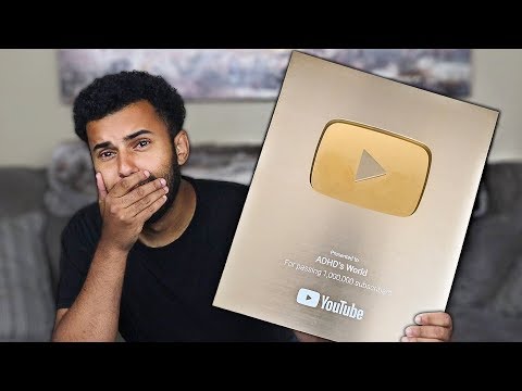 We Finally Did It... *ONE MILLION SUBSCRIBERS SPECIALS* Video