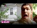 A Family Trapped By A Haunted House A Haunting