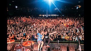 Hockey Dad - North America Tour Fall 2017