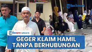 Santriwati di Pekalongan Klaim Hamil Tanpa Berhubungan, Ternyata Korban Pelecehan Pengasuh Ponpes