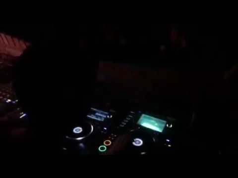 jaxson & david keno @ sisyphos berlin