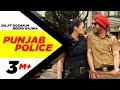 Punjab Police (Official Video)| Jatt & Juliet 2 | Diljit Dosanjh | Neeru Bajwa| Releasing 28June2013