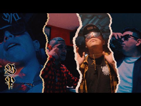 Chikano Jcr - Pa’ Olvidarme De Ti Ft. Rosed Plaga, Alex Ruiz, Javier Kaze (Video Oficial)