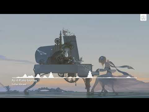 No.4 Piano Journey - Esther Abrami | BFM