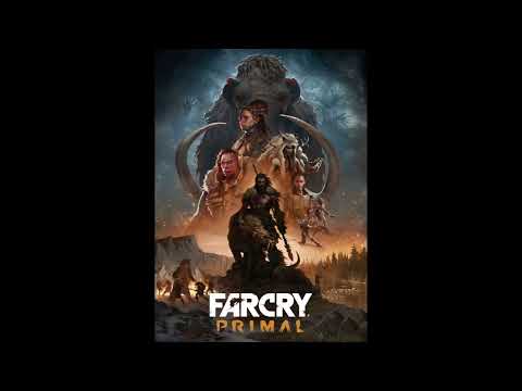 JT MUSIC Far cry primal "Let your soul walk free" slowed