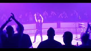 Empathy Test - Losing Touch