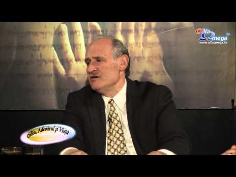 Calea Adevarul si Viata 506 - Lucrarea Duhului Sfant - cu pastorii Constantin Joldes, Florin Dan